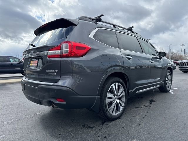 Used 2020 Subaru Ascent Touring w/ Popular Package #2 image 7