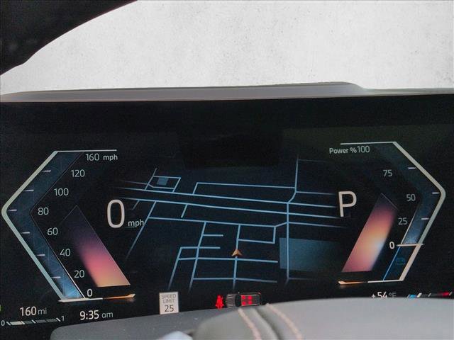 Certified 2026 BMW X7 xDrive40i AWD/4WD image 11