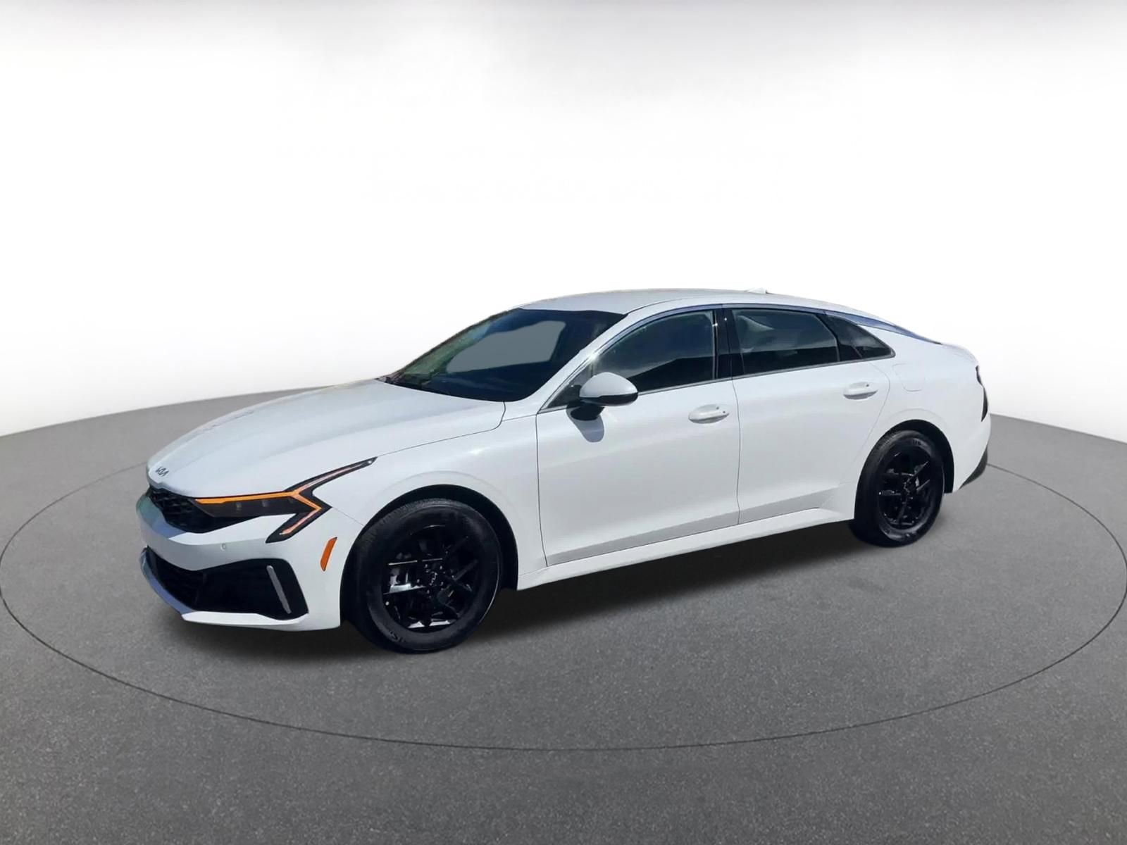 Used 2025 Kia K5 LXS image 7