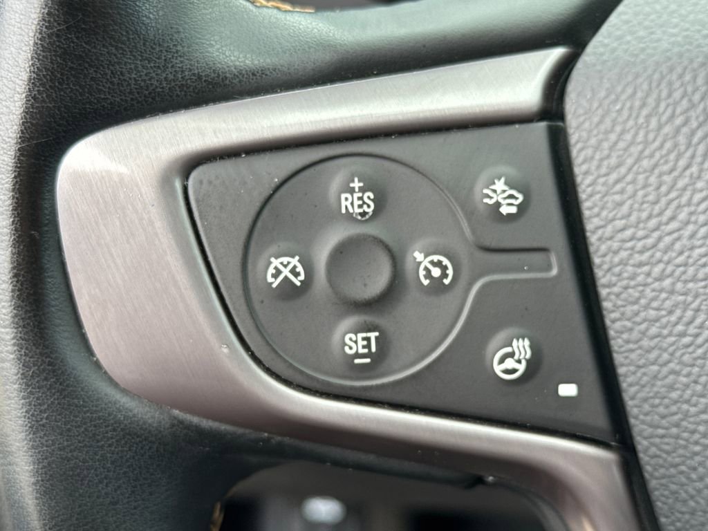 Certified 2024 GMC Terrain AT4 w/ LPO, Floor Liner Package AWD/4WD image 22
