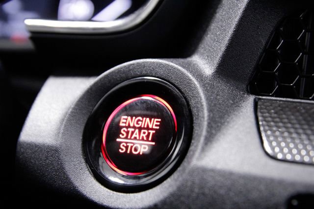 Certified 2026 Honda CR-V EX image 31