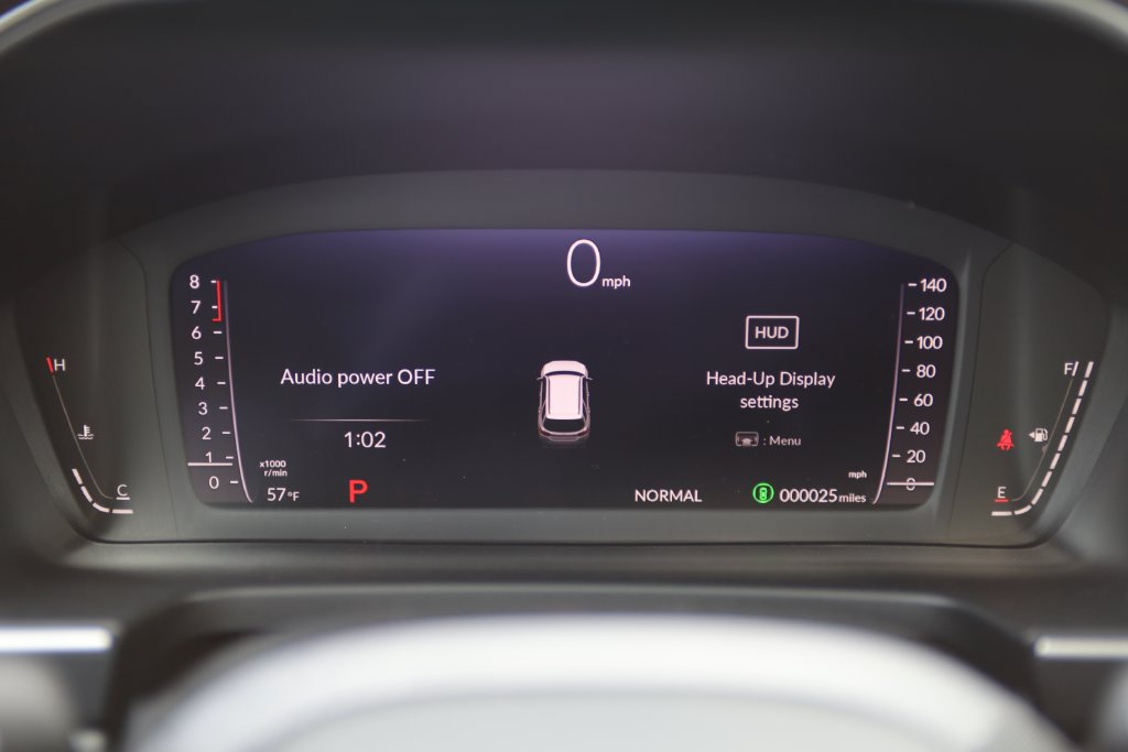 New 2026 Honda Pilot Black Edition image 15