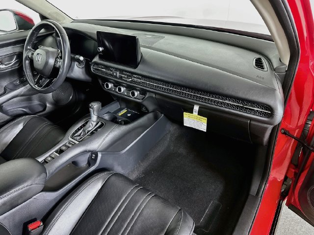 Certified 2024 Honda HR-V EX-L image 32