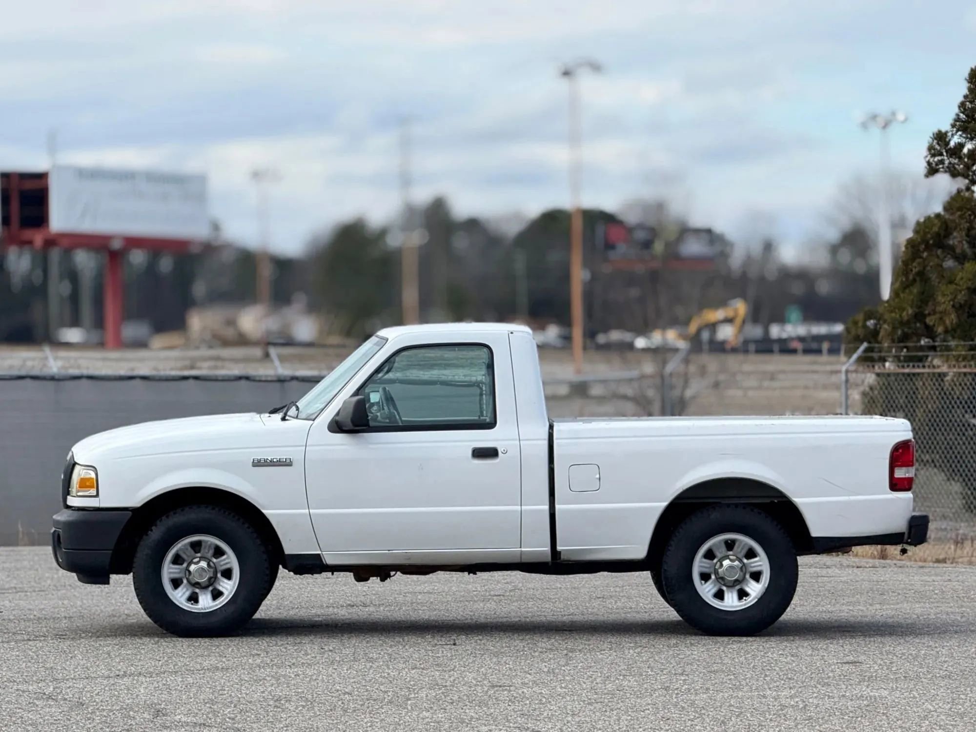 Used 2008 Ford Ranger XL image 7