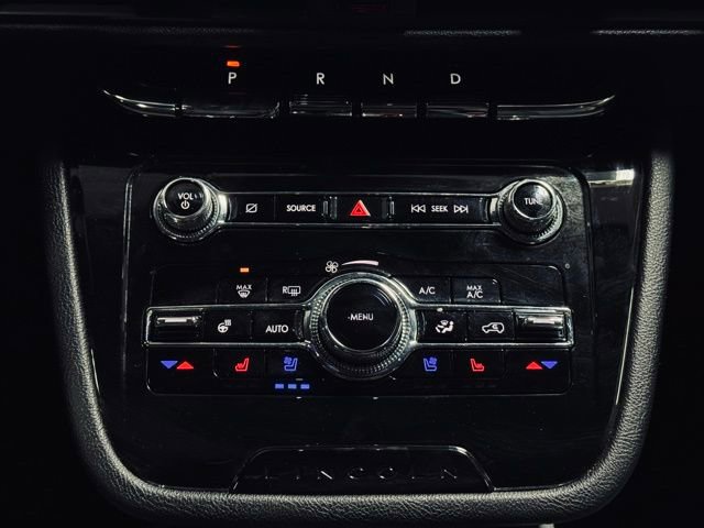 Used 2022 Lincoln Corsair Reserve w/ Elements Package image 37