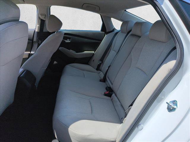 Used 2024 Honda Accord LX image 21