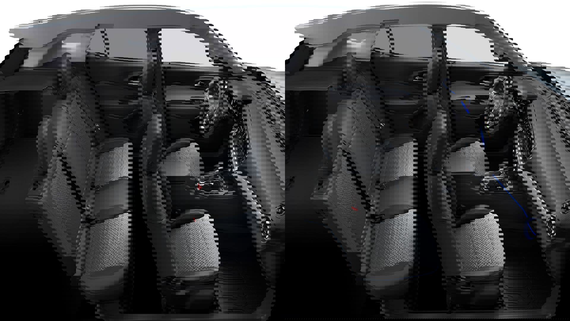 New 2026 Chevrolet Trax LT w/ Driver Confidence Package FWD image 57