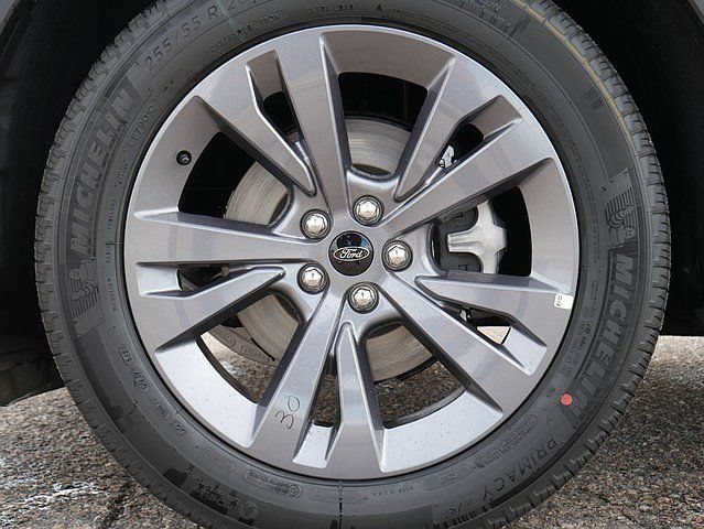 New 2026 Ford Explorer Active w/ Active Comfort Package AWD/4WD image 41