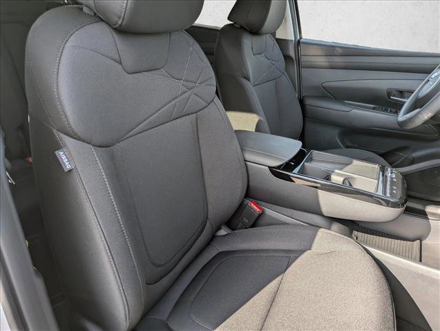 New 2026 Hyundai Tucson SEL image 28