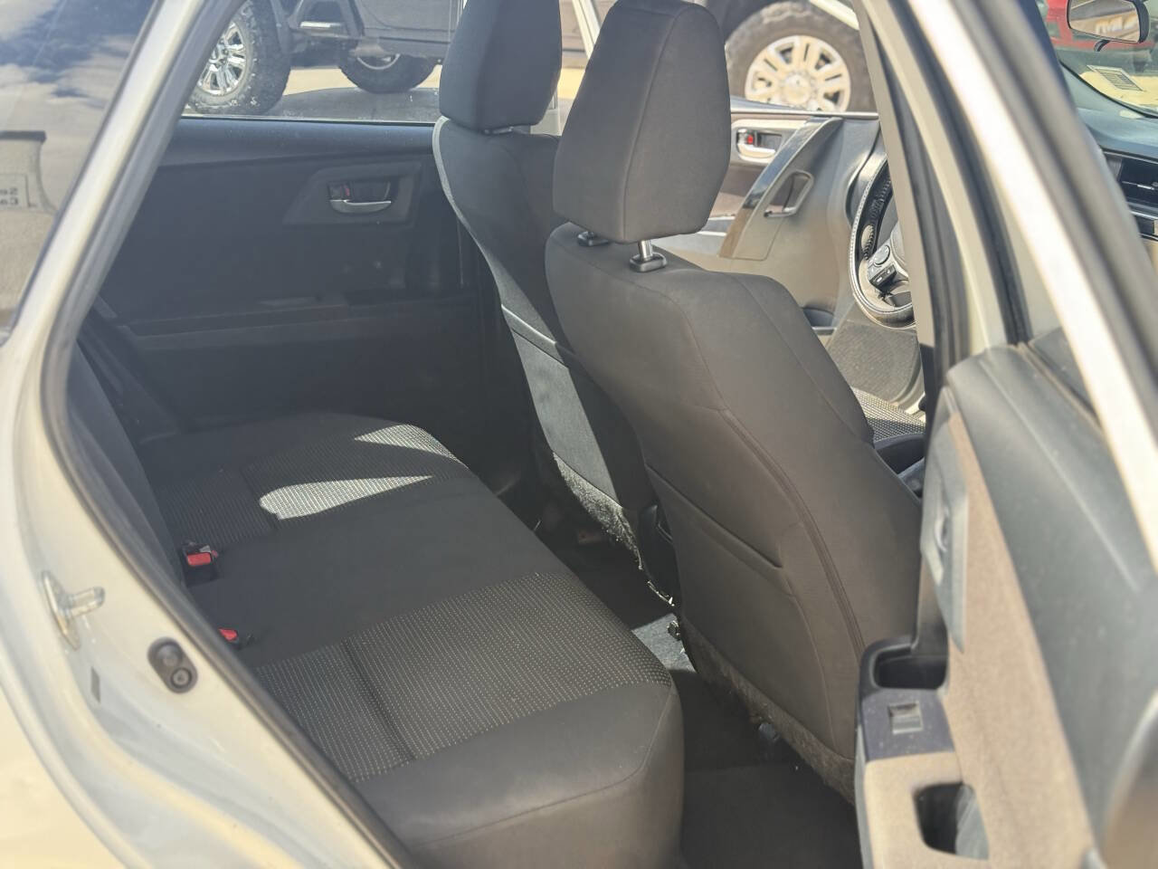 Used 2016 Scion iM image 6