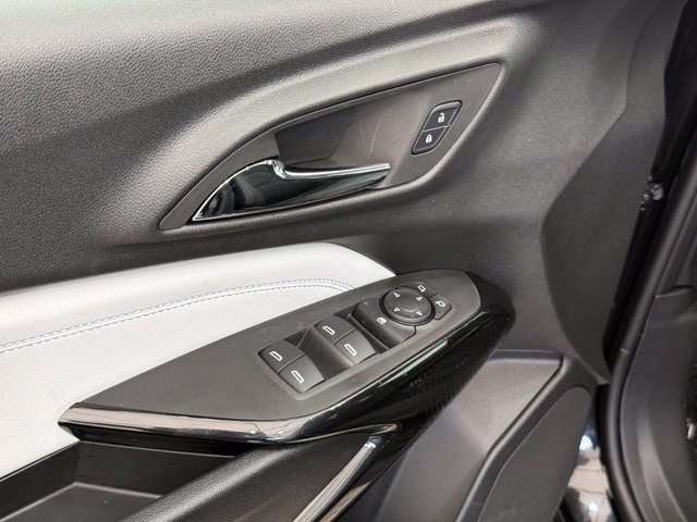 New 2026 Chevrolet Trax LT w/ Driver Confidence Package FWD image 14
