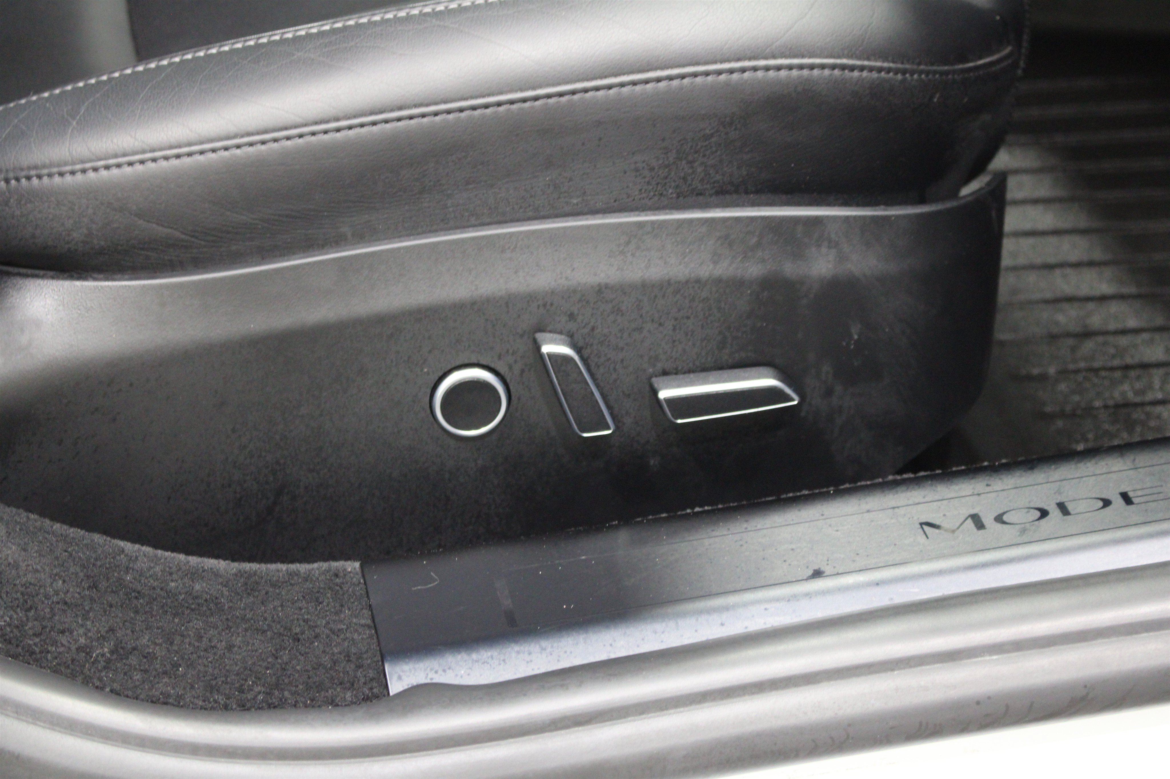 Used 2021 Tesla Model S Plaid AWD/4WD image 21