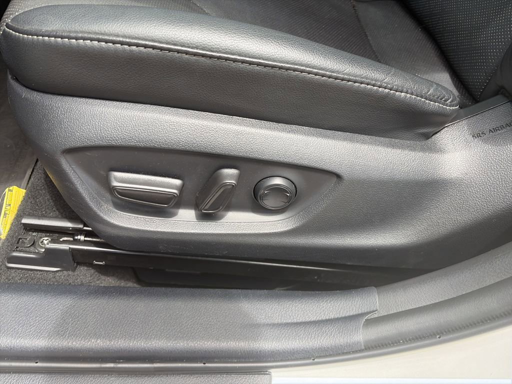 Used 2023 Toyota Camry XSE w/ Driver Assist Package FWD image 12