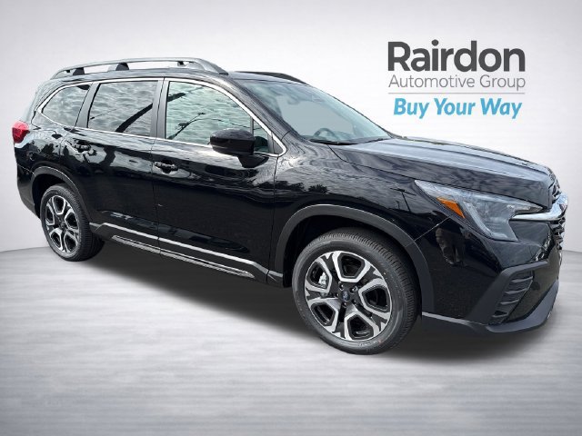 New 2026 Subaru Ascent Limited