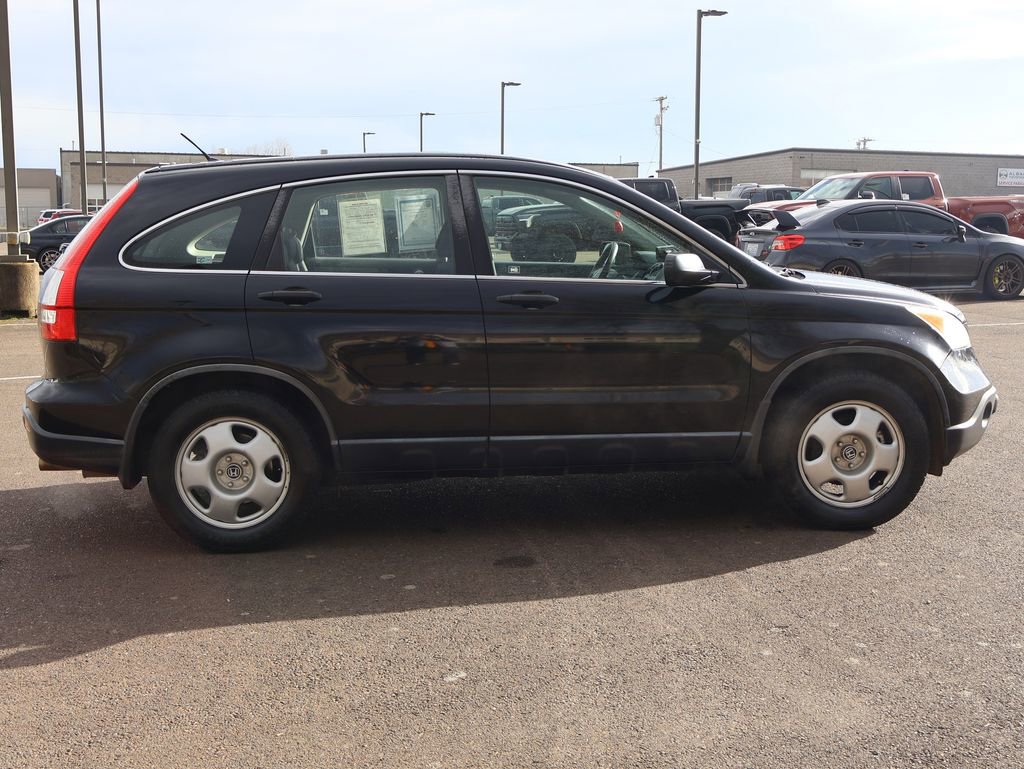 Used 2007 Honda CR-V LX image 7