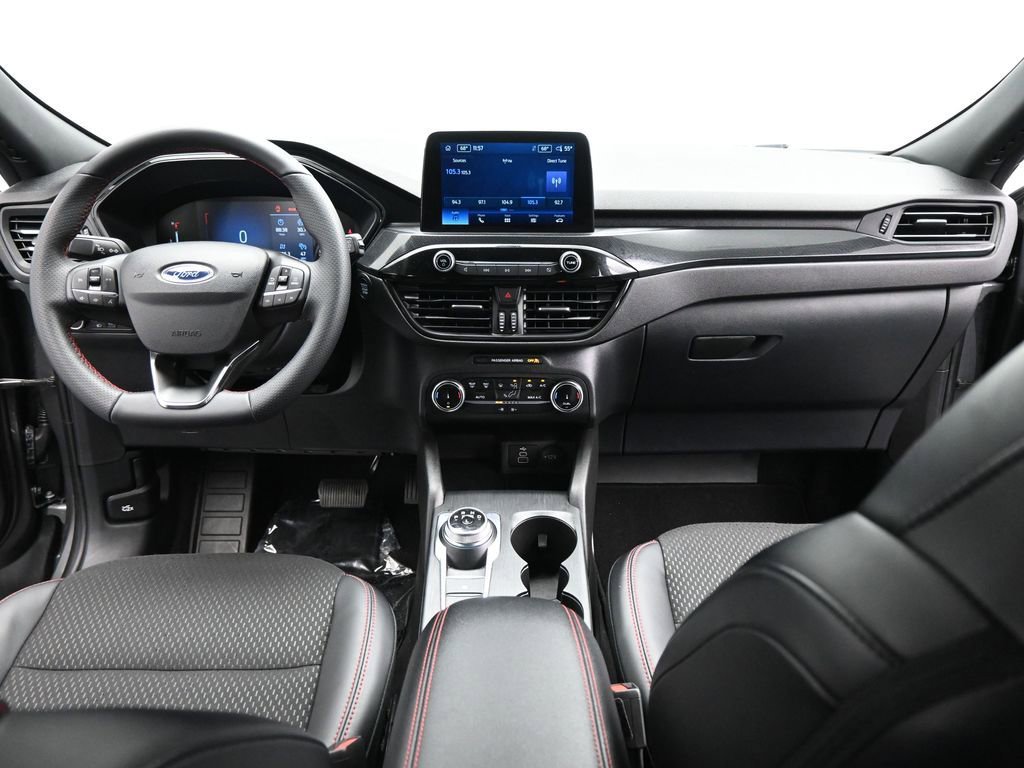 Certified 2025 Ford Escape ST-Line image 19