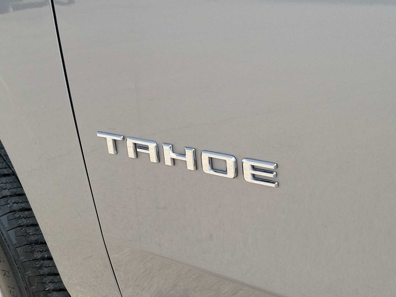 Used 2023 Chevrolet Tahoe LS RWD image 11