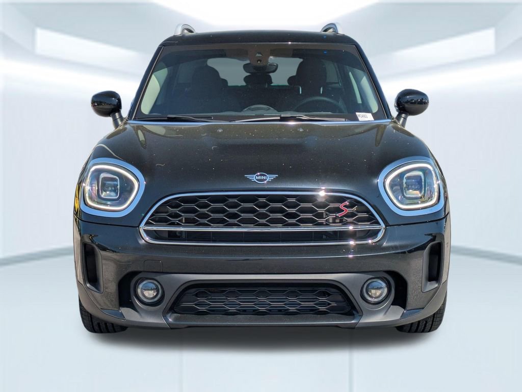 Used 2023 MINI Cooper Countryman S image 8