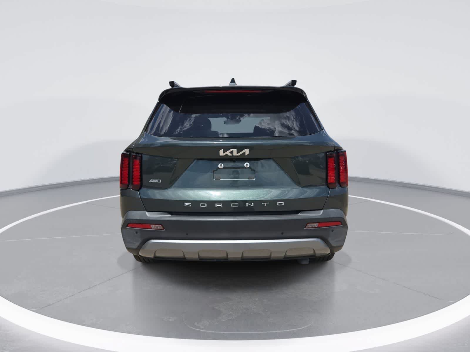 Used 2022 Kia Sorento X-Line EX AWD/4WD image 7