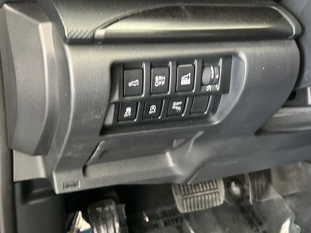 Certified 2023 Subaru Forester Sport AWD/4WD image 38