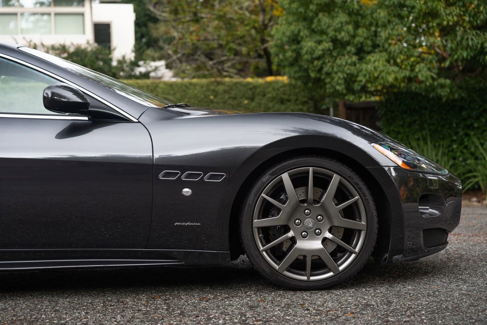 Used 2009 Maserati GranTurismo S image 19