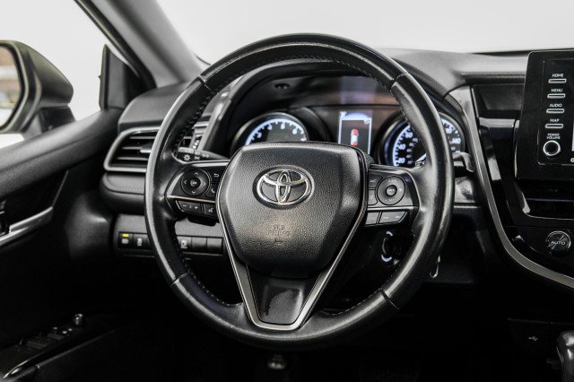 Used 2021 Toyota Camry SE FWD image 14