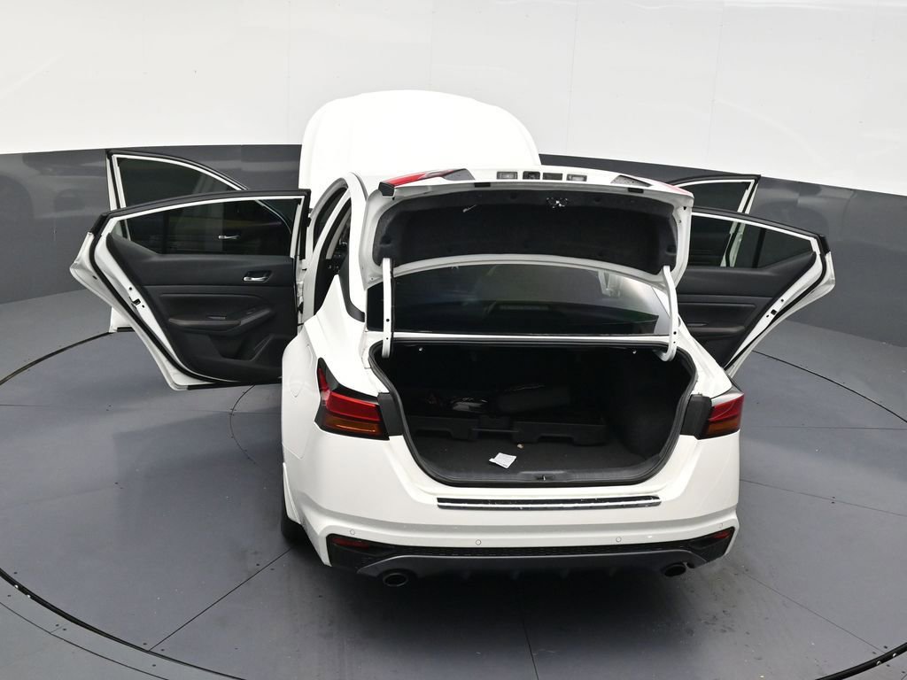 Used 2021 Nissan Altima 2.5 SR image 33