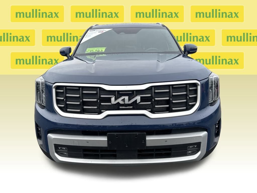 Used 2024 Kia Telluride SX Prestige image 16