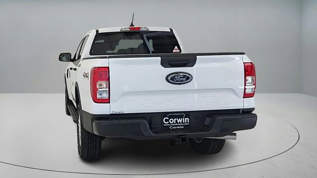 New 2025 Ford Ranger XL w/ Trailer Tow Package image 6