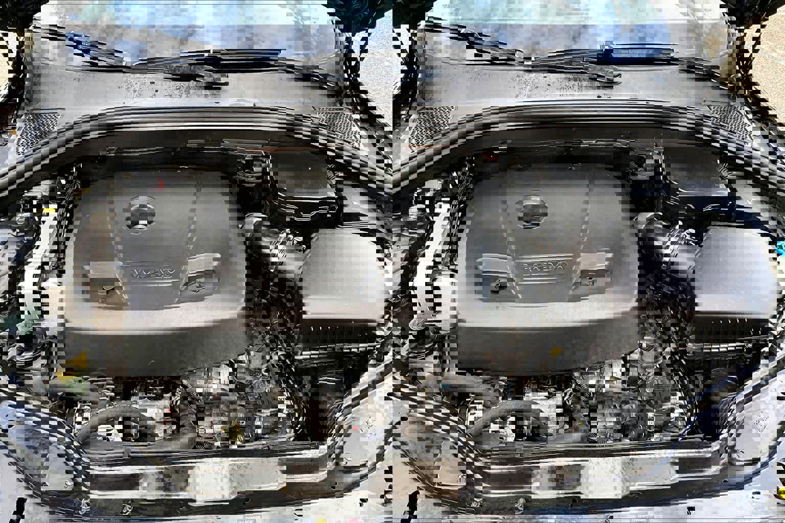 Used 2016 Volvo XC60 T5 Platinum image 31