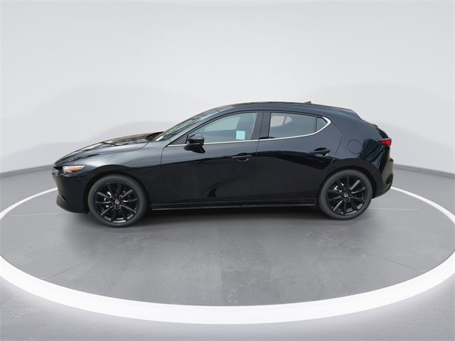 New 2026 MAZDA MAZDA3 2.5 S Hatchback w/ Premium Pkg image 5