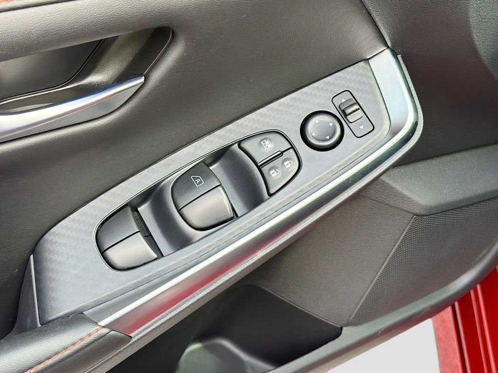 Certified 2024 Nissan Sentra SR image 20