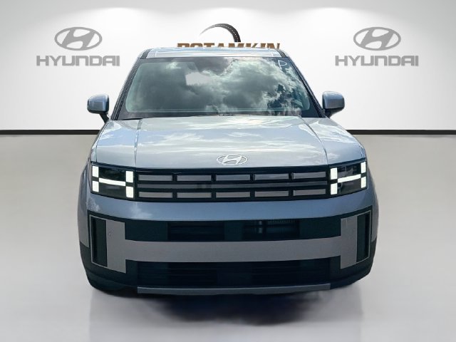 New 2027 Hyundai Santa Fe SE FWD image 2