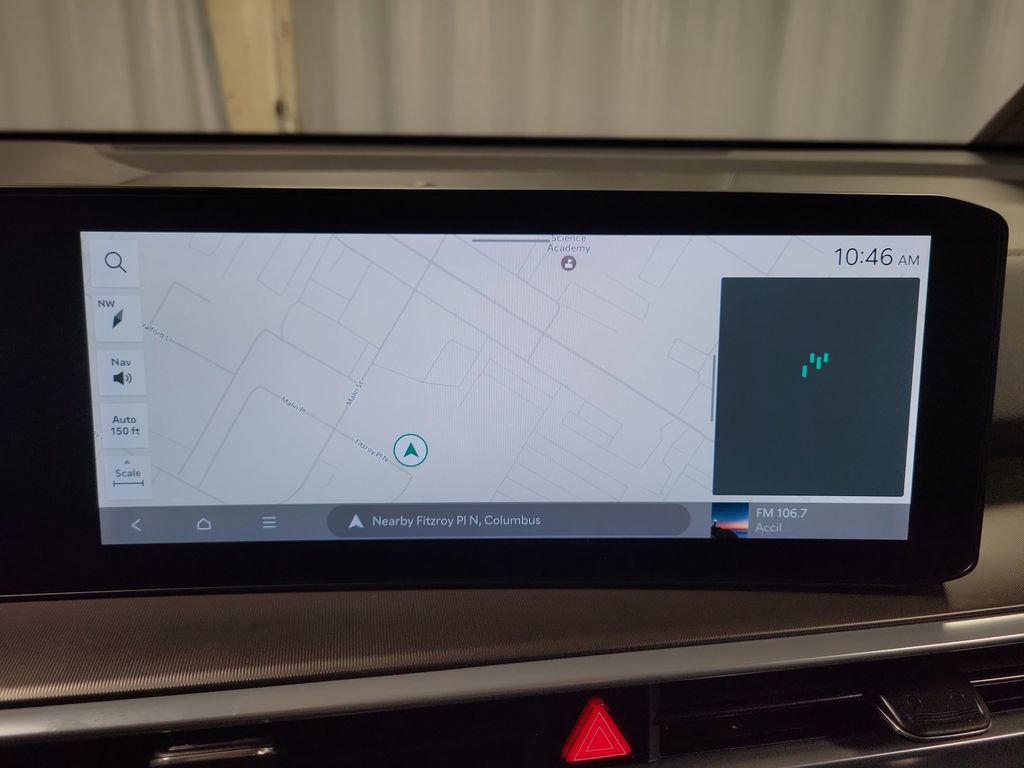 Used 2025 Kia Sorento SX image 21