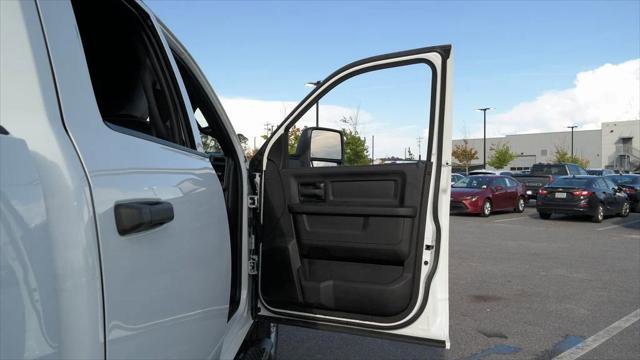 Certified 2024 RAM 2500 Tradesman image 44