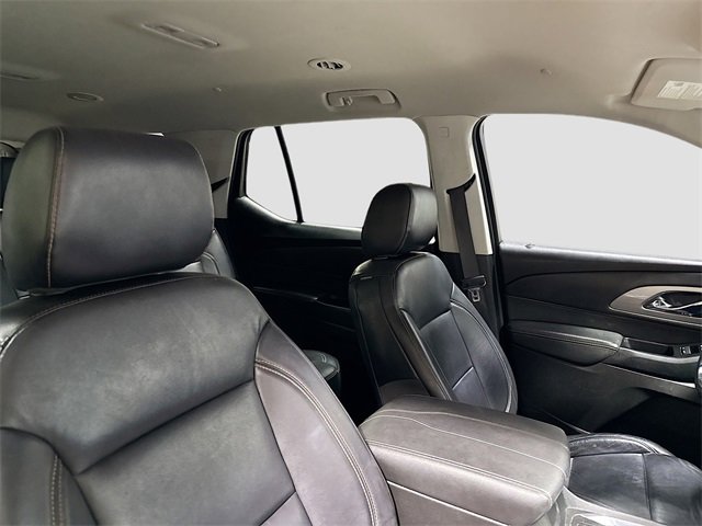 Used 2019 Chevrolet Traverse LT image 26