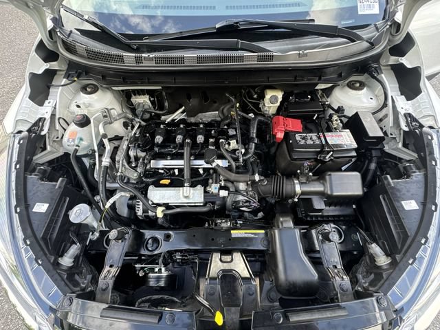 Used 2023 Nissan Kicks SV FWD image 28