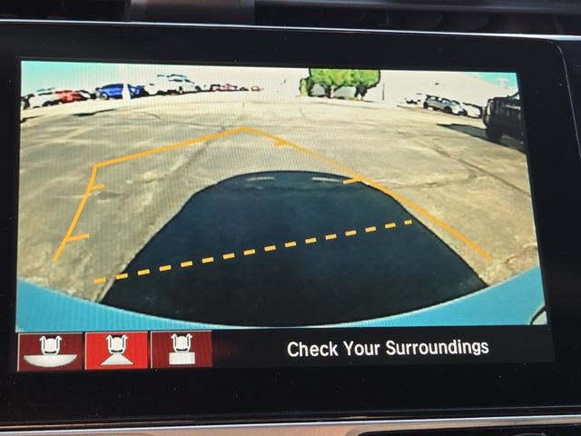 Used 2021 Honda Civic Sport image 5