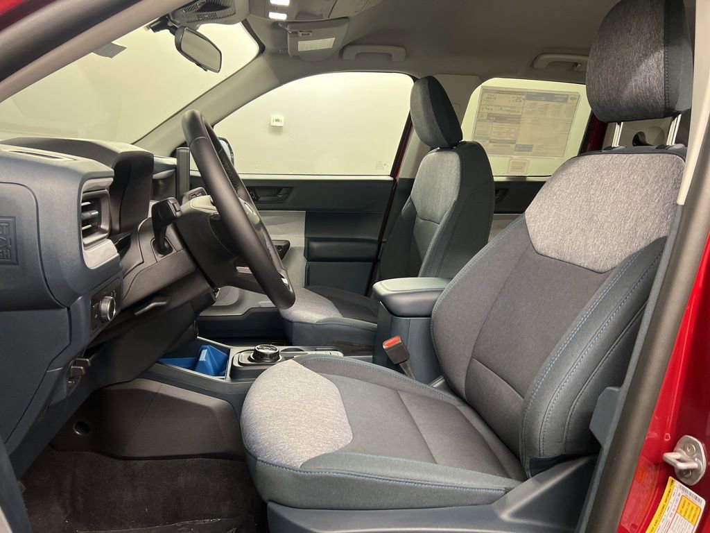 New 2026 Ford Maverick XLT w/ XLT Luxury Package image 23