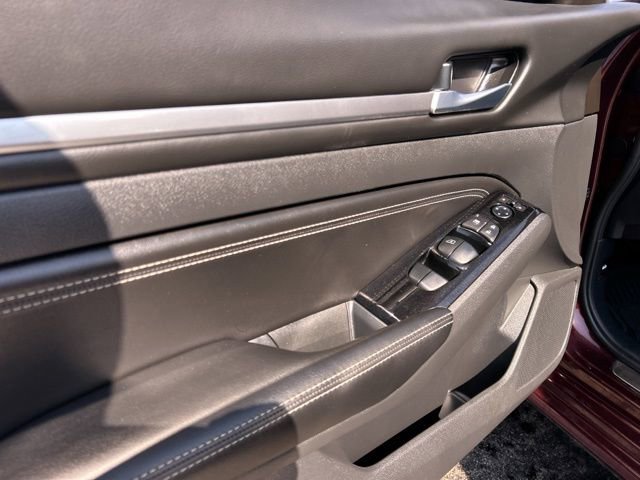 Used 2023 Nissan Altima 2.5 SL image 27