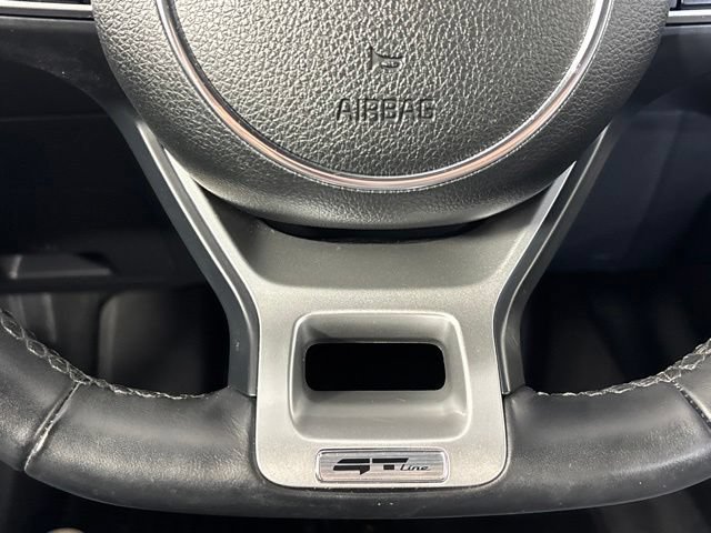 Used 2025 Kia K5 GT-Line FWD image 16
