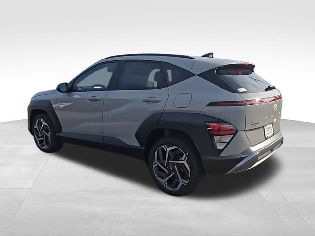 New 2026 Hyundai Kona SEL Premium FWD image 6