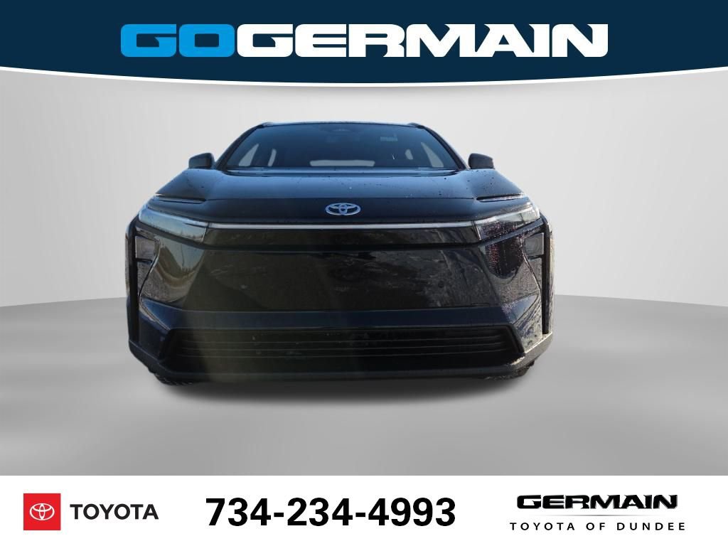 New 2026 Toyota bZ image 3