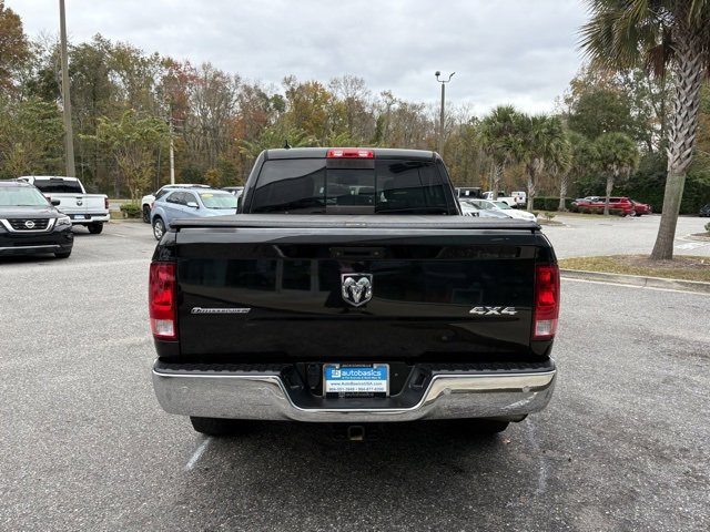 Used 2015 RAM 1500 Outdoorsman image 4