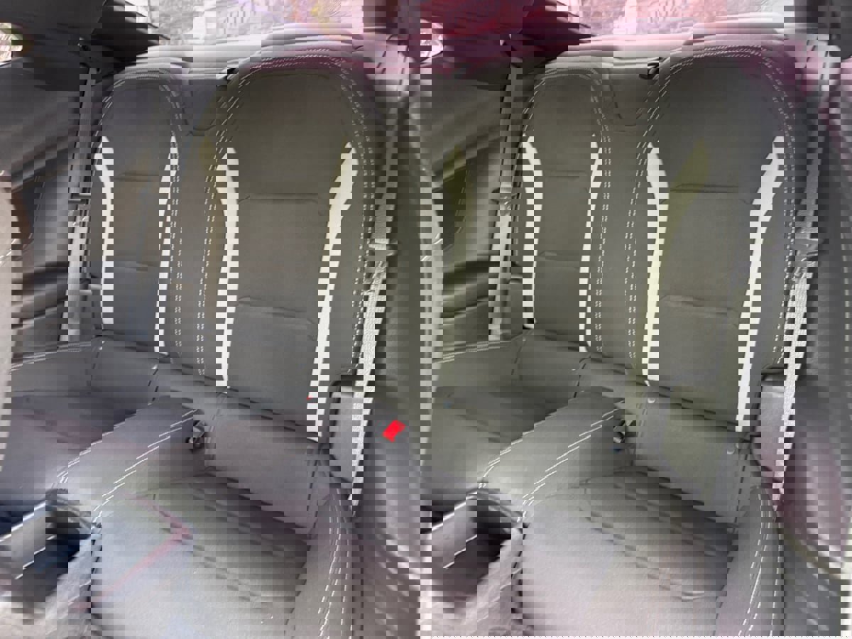 Used 2024 Chevrolet Camaro LT image 17