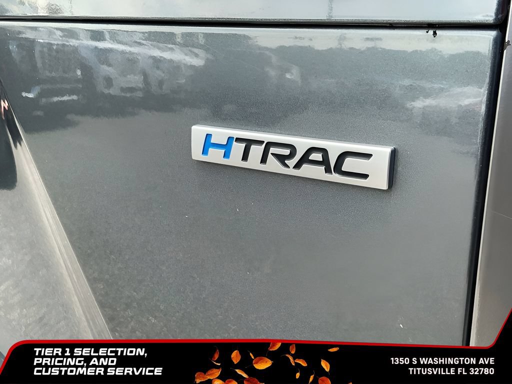 Used 2021 Hyundai Palisade Limited AWD/4WD image 51