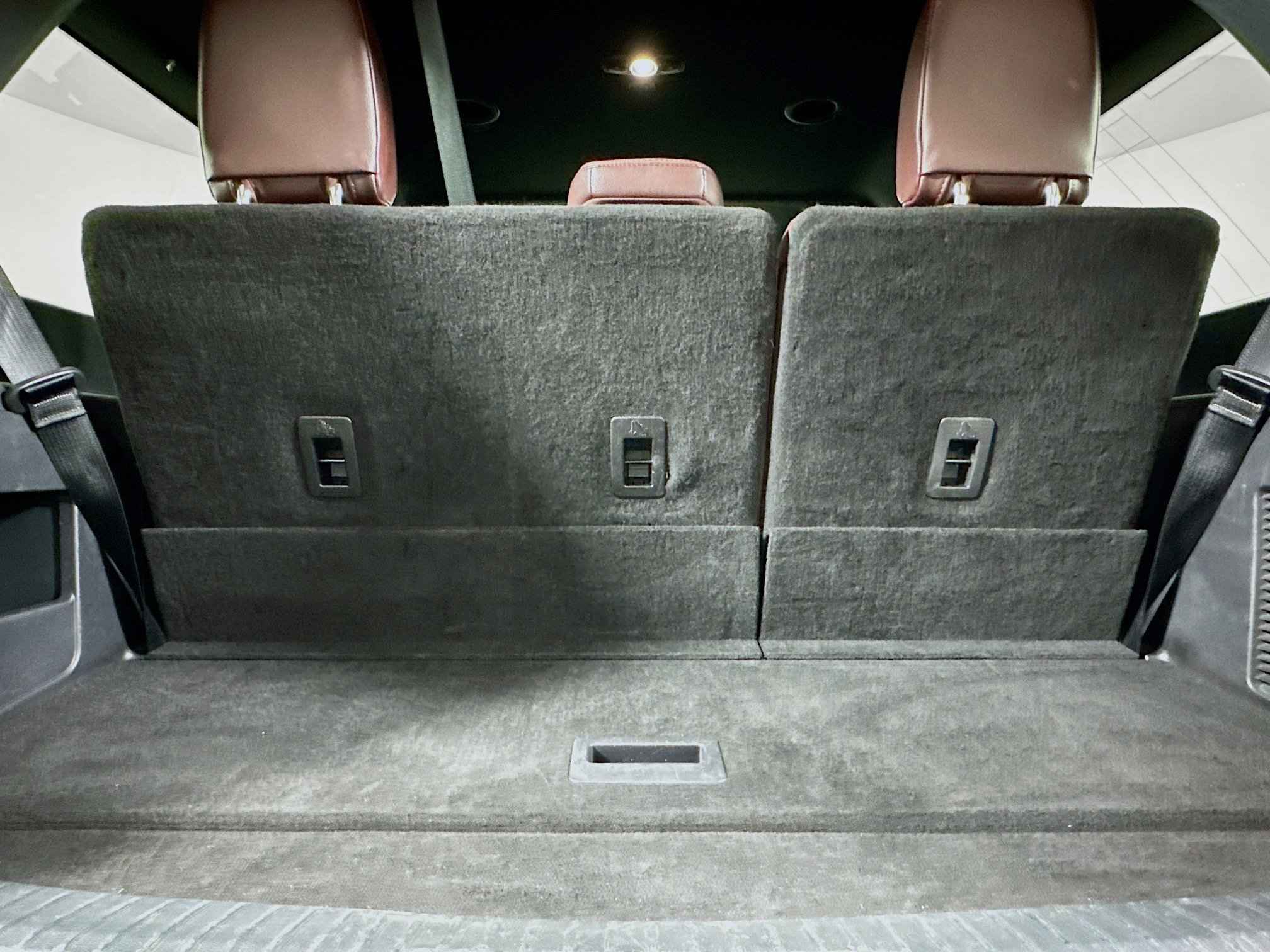 Used 2024 Ford Expedition Limited image 31