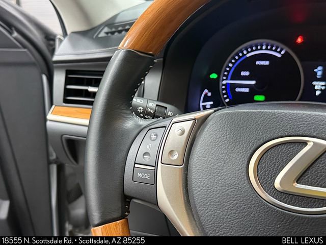 Used 2013 Lexus ES 300h w/ Luxury Pkg image 16