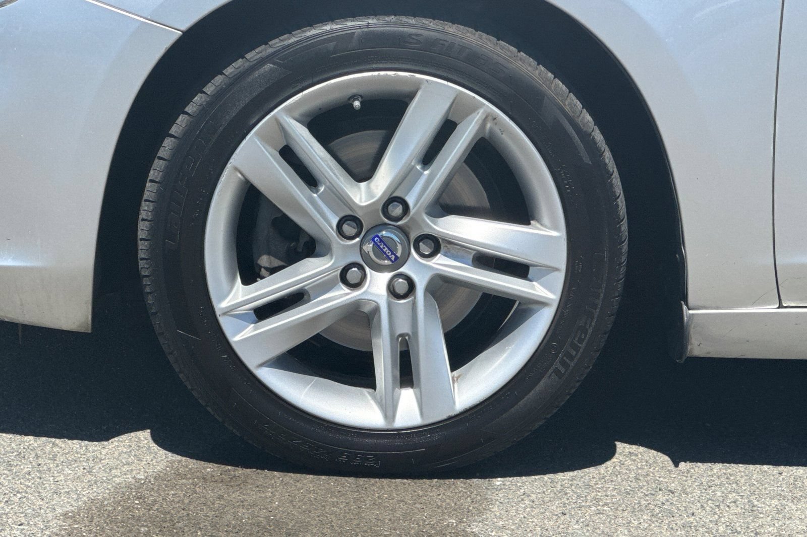 Used 2015 Volvo S60 T5 Platinum FWD image 26