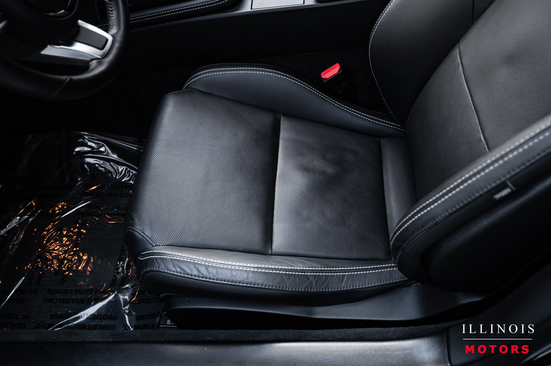 Used 2021 Jaguar F-TYPE R-Dynamic image 19